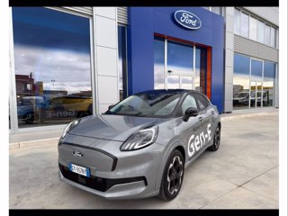 FORD Puma gen-e 43kwh premium