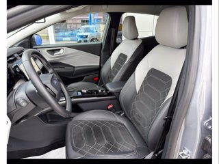 FORD Puma gen-e 43kwh premium