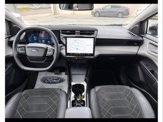 FORD Puma gen-e 43kwh premium