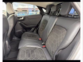 FORD Puma gen-e 43kwh premium