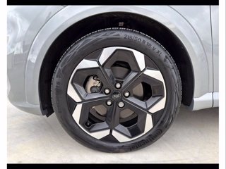 FORD Puma gen-e 43kwh premium