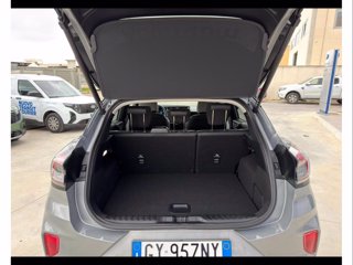 FORD Puma gen-e 43kwh premium