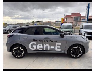 FORD Puma gen-e 43kwh premium