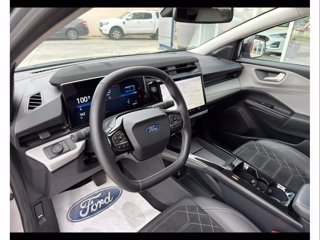 FORD Puma gen-e 43kwh premium