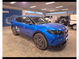 FORD Capri 77kwh extended range premium rwd