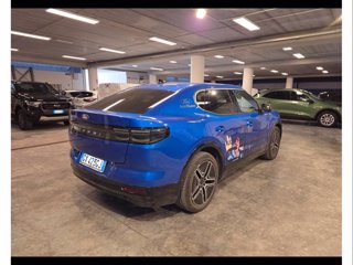 FORD Capri 77kwh extended range premium rwd