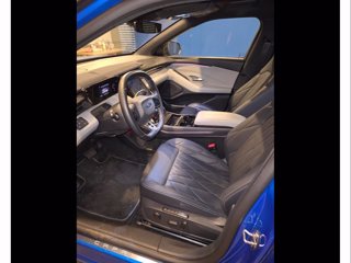 FORD Capri 77kwh extended range premium rwd