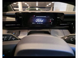 FORD Capri 77kwh extended range premium rwd