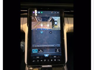 FORD Capri 77kwh extended range premium rwd