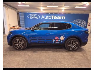 FORD Capri 77kwh extended range premium rwd