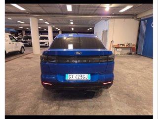 FORD Capri 77kwh extended range premium rwd