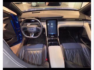 FORD Capri 77kwh extended range premium rwd