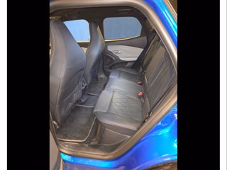 FORD Capri 77kwh extended range premium rwd