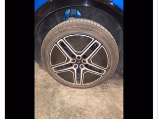 FORD Capri 77kwh extended range premium rwd