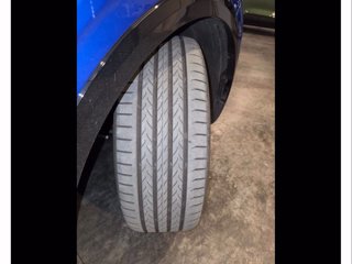 FORD Capri 77kwh extended range premium rwd