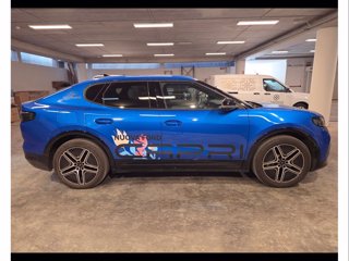 FORD Capri 77kwh extended range premium rwd