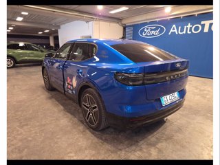 FORD Capri 77kwh extended range premium rwd