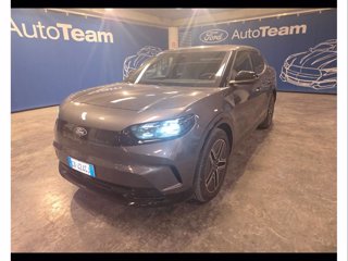 FORD Capri 77kwh extended range premium rwd