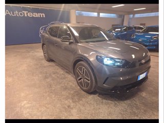 FORD Capri 77kwh extended range premium rwd