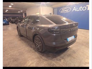 FORD Capri 77kwh extended range premium rwd