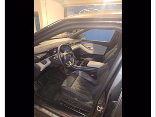 FORD Capri 77kwh extended range premium rwd