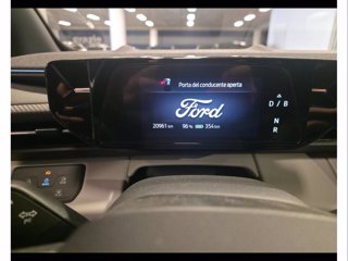 FORD Capri 77kwh extended range premium rwd