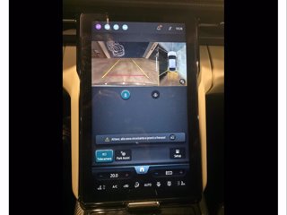 FORD Capri 77kwh extended range premium rwd