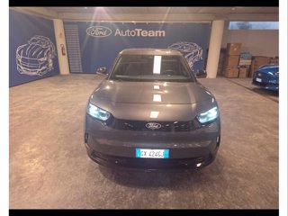 FORD Capri 77kwh extended range premium rwd