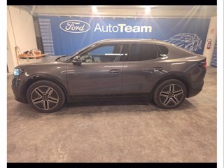 FORD Capri 77kwh extended range premium rwd