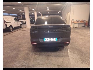 FORD Capri 77kwh extended range premium rwd