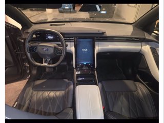 FORD Capri 77kwh extended range premium rwd