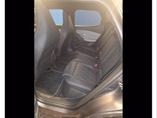 FORD Capri 77kwh extended range premium rwd