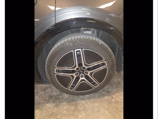 FORD Capri 77kwh extended range premium rwd