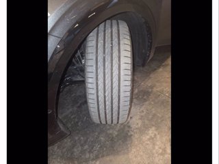 FORD Capri 77kwh extended range premium rwd