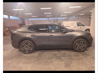 FORD Capri 77kwh extended range premium rwd