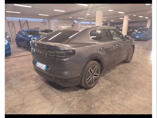 FORD Capri 77kwh extended range premium rwd