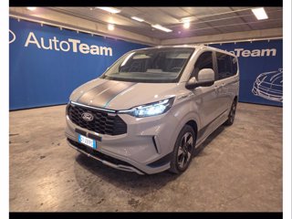 FORD Tourneo custom v710 320 2.0 ecoblue 170cv sport l1h1 a8