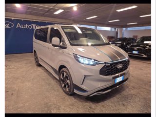 FORD Tourneo custom v710 320 2.0 ecoblue 170cv sport l1h1 a8