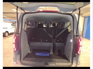 FORD Tourneo custom v710 320 2.0 ecoblue 170cv sport l1h1 a8