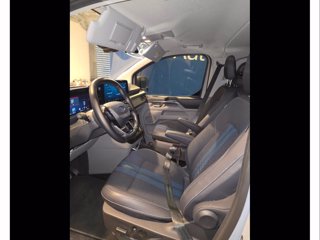 FORD Tourneo custom v710 320 2.0 ecoblue 170cv sport l1h1 a8