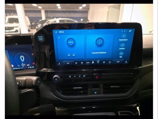 FORD Tourneo custom v710 320 2.0 ecoblue 170cv sport l1h1 a8