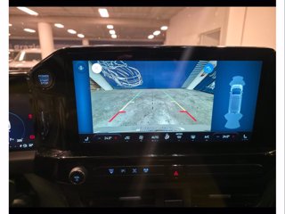 FORD Tourneo custom v710 320 2.0 ecoblue 170cv sport l1h1 a8