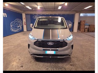 FORD Tourneo custom v710 320 2.0 ecoblue 170cv sport l1h1 a8