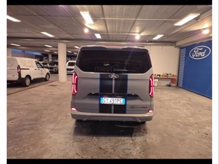 FORD Tourneo custom v710 320 2.0 ecoblue 170cv sport l1h1 a8