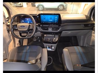 FORD Tourneo custom v710 320 2.0 ecoblue 170cv sport l1h1 a8