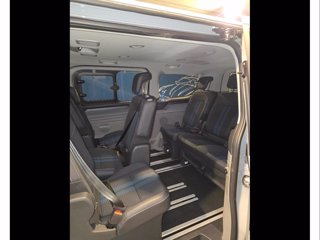 FORD Tourneo custom v710 320 2.0 ecoblue 170cv sport l1h1 a8