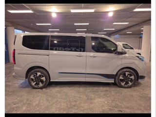 FORD Tourneo custom v710 320 2.0 ecoblue 170cv sport l1h1 a8