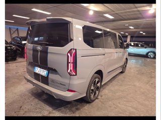 FORD Tourneo custom v710 320 2.0 ecoblue 170cv sport l1h1 a8