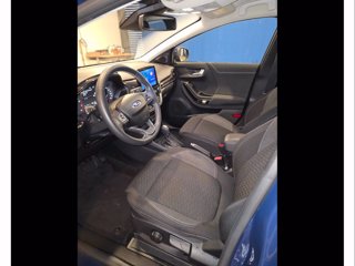 FORD Puma 1.0 ecoboost h titanium s&s 125cv auto