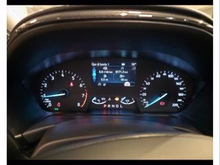 FORD Puma 1.0 ecoboost h titanium s&s 125cv auto